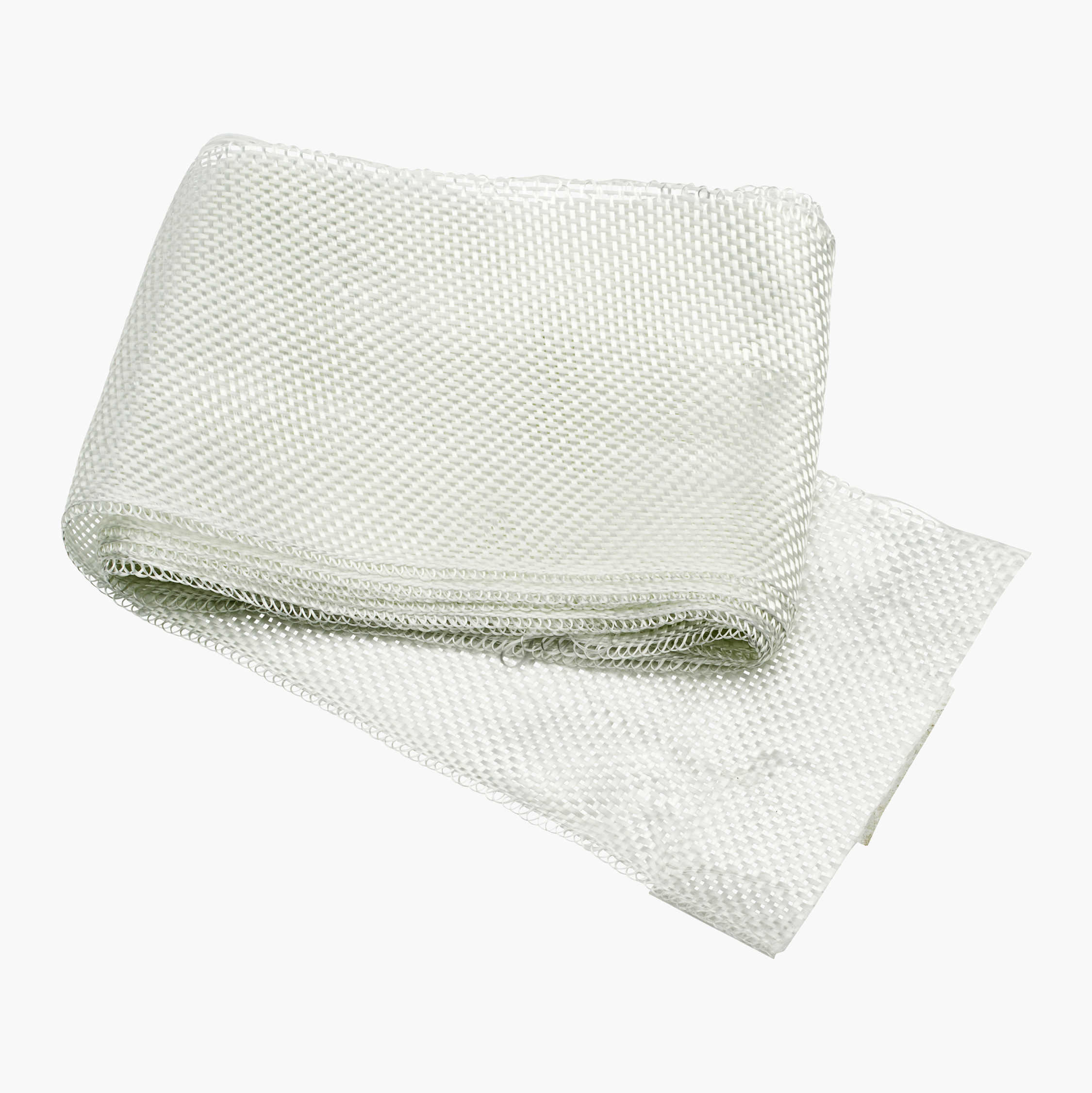 Fiberglass Cloth for reinforcement 5cm x 100cm