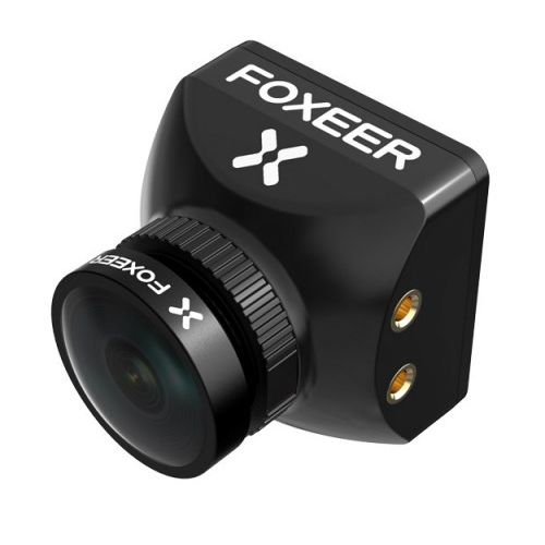 Foxeer Mini Night Cat 3 1200TVL 0.00001Lux IR Sensitive Night Vision Camera 850nm IR Light