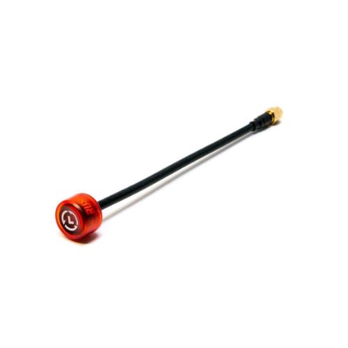 Rush FPV Cherry 5.8GHz SMA 16cm, long variant for Long range FPV