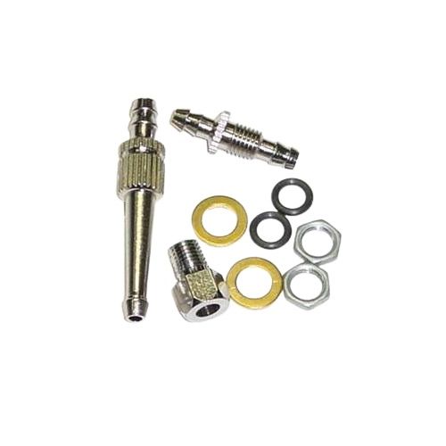 Fuel Line set, Filler Hose, Fue tank connection 