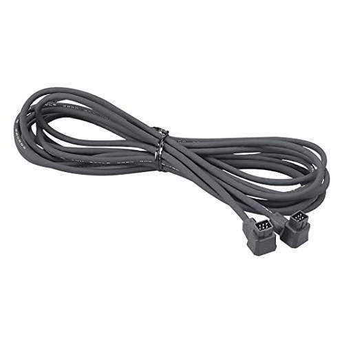Futaba Training cord Right bend angle to fit Master-Student safe training