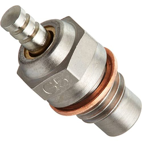 OS ENGINES #G5 Glow Plug Gas Plug G5 GGT 15 #OS71655001