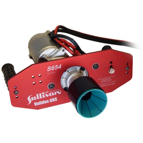 Sullivan Validus GRS Professional Engine Starter up to 350cc engines