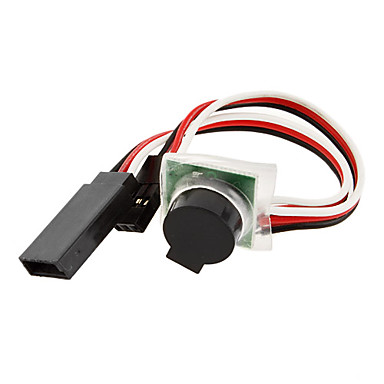Lost Alarm Finder Tracker for RC