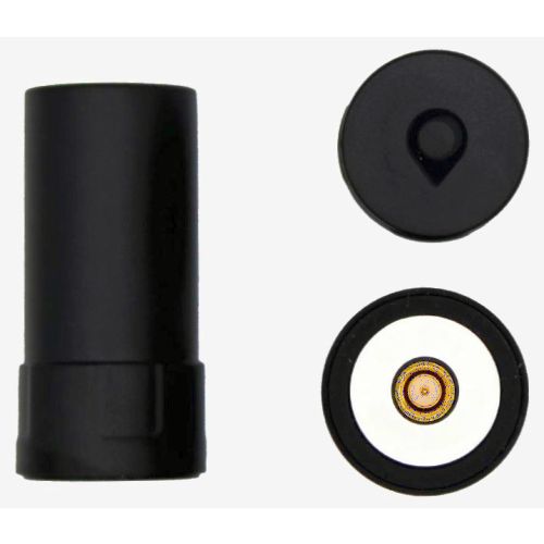 Helical Lightweight antenna for multiband GNSS (IP67) L1/L2/E5b
