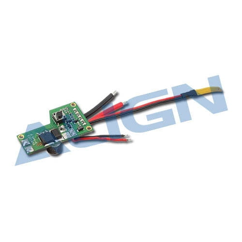 Align replacement spare part Power Control Board # HFSSTQ09