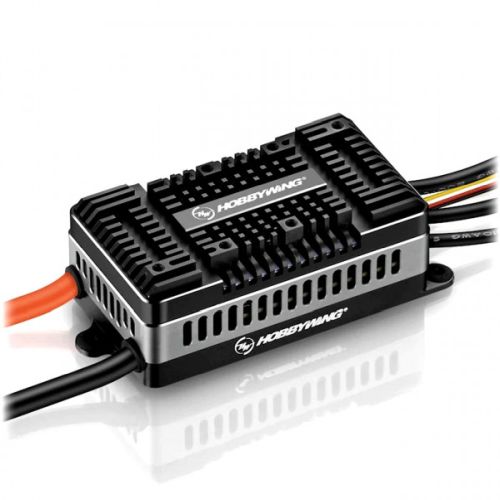 Hobbywing Platinum Pro 260A HV ESC Regler 6-14s, 10A BEC #HW30203100