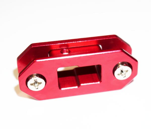 Deans Aluminium Housing