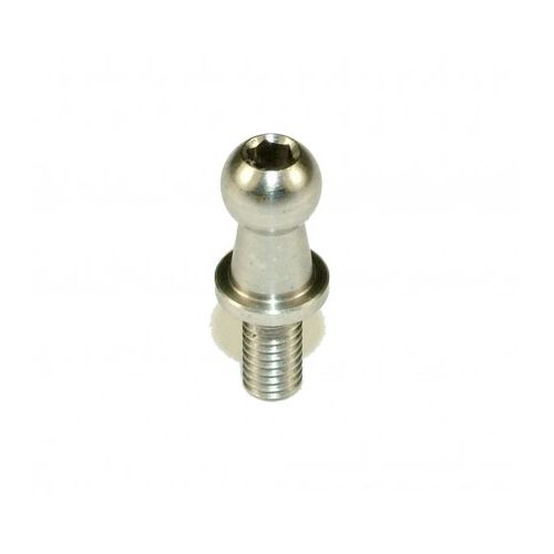 M3 Control Ball 8mm - Long thread 3mm, set of 5