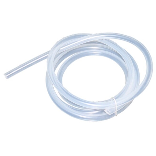 IN-Tank Silicone Fuel Line 2x3.5mm, special for In-line fuel tank Nitro fuel , 1m long