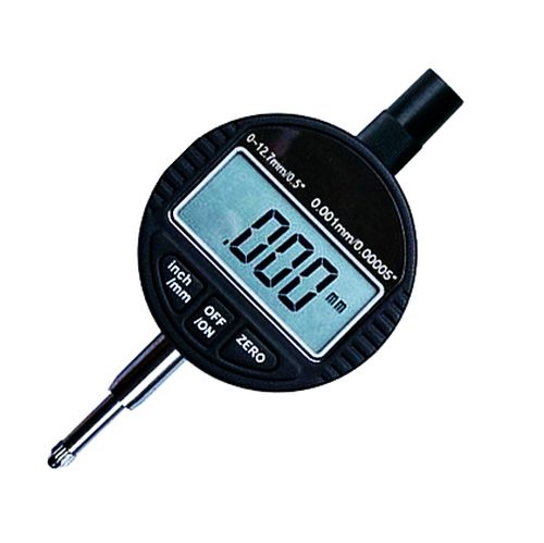 Metric Digital Dial Indicator for perfect Balancing of turning parts