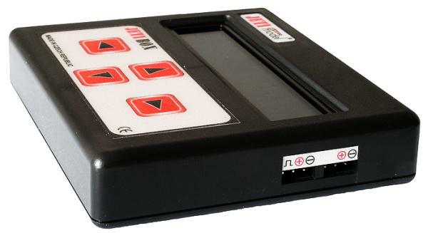 JETIBOX Telemetry Communication Terminal