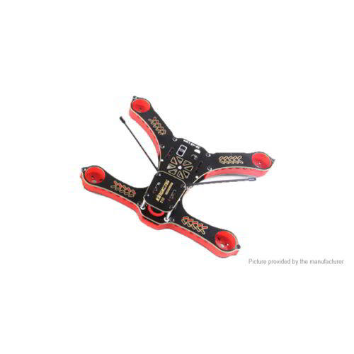 KingKong 210 Sandwich Frame kit