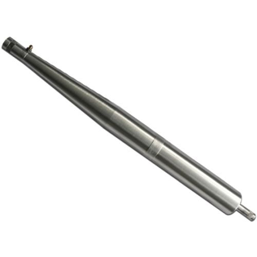 KS 1010 Nitro AIRPLANE Exhaust reso TUNED Pipe for 10-15CC engines 
