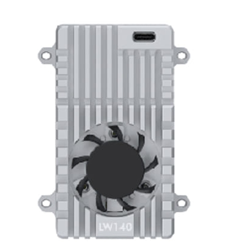CUAV Air unit for LBA3 - L0602