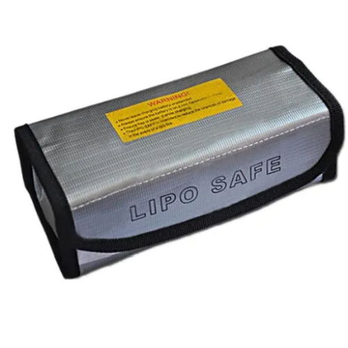 Gens ace Lipo Safety pocket Box