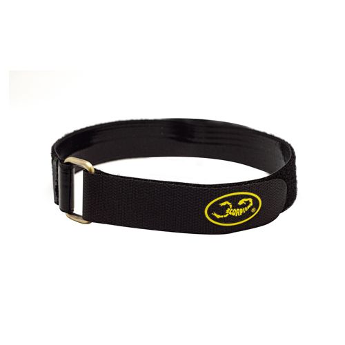 Scorpion Lock Strap XL