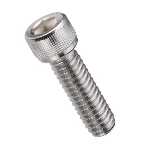 Hexagon socket head cap screw M4x14 DIN 912 VS / ISO 4762 A2