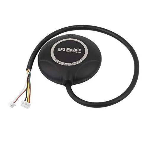 GPS unit NEO-M8N with Compass for Pixhawk with extra connector for APM, For Auto