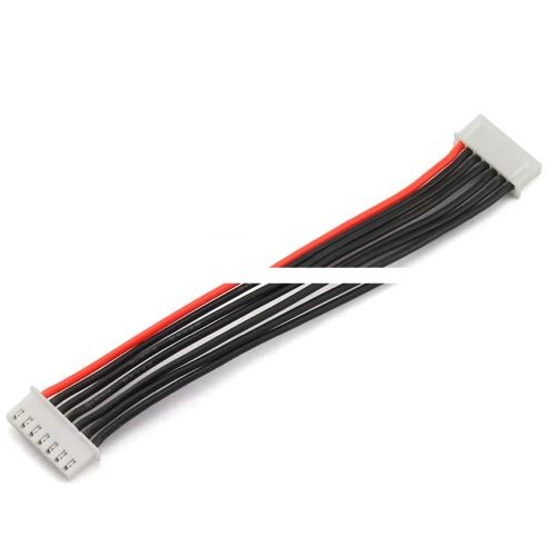Lipo Balance male-male EXTENSION Connector XH 6s 30cm