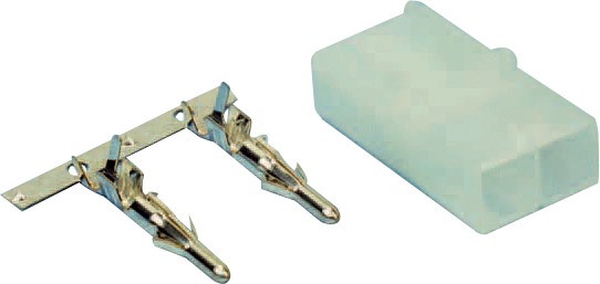 Tamiya Connector Male