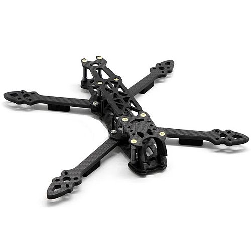 MARK4 7.0" HD7 FPV Freestyle Drone Frame Kit 7inch 295mm 5mm Arm thickness
