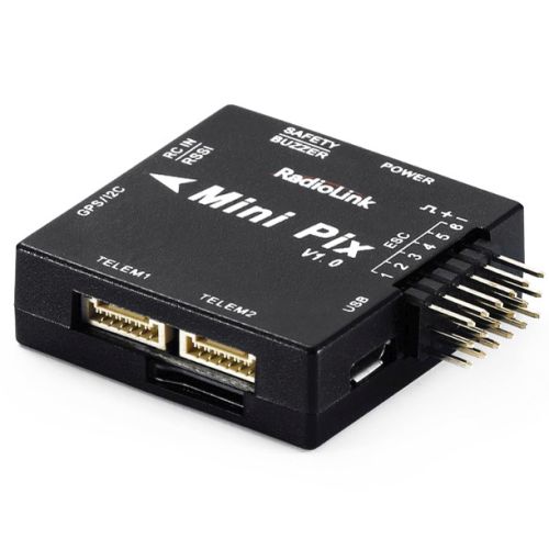 Mini Pixhawk Radiolink Autopilot Flight Controller
