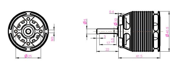 Kontronik MICROPYRO 380-09