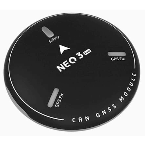 CUAV NEO 3 PRO GPS