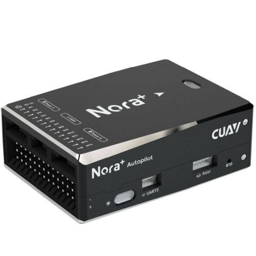 CUAV Nora+ Autopilot For PIX and APM Drone Hardware