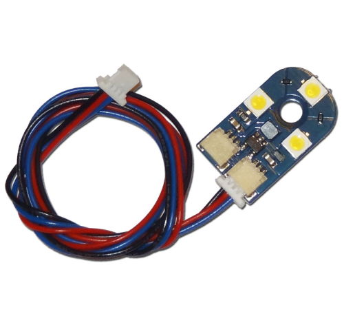 Optipower ULTRA-GUARD 430 optional LED