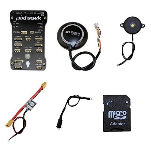 Pixhawk PX4 2.4.8 Flight Controller Super combo package