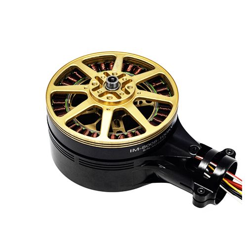 Scorpion UAV Industrial Multirotor Motor IM-8008 Standard Pod