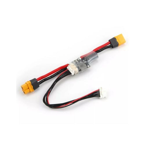 Power Module for Pixhawk-APM, High Voltage w/ UBEC and XT60 connectors 60Amp
