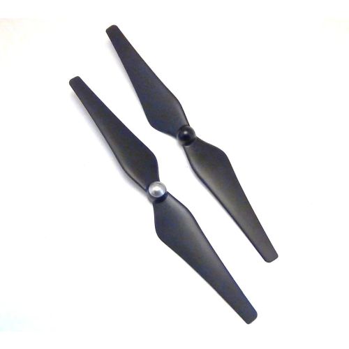 Sky hero self tightening propellers for Little Spyder-Little Six 9.4' x 5
