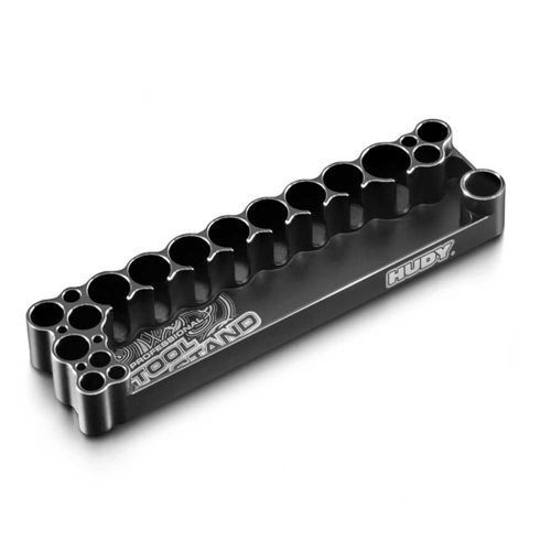 CNC Professional RC Tool Multifunction socket bracket Screwdriver holder tray Display stand