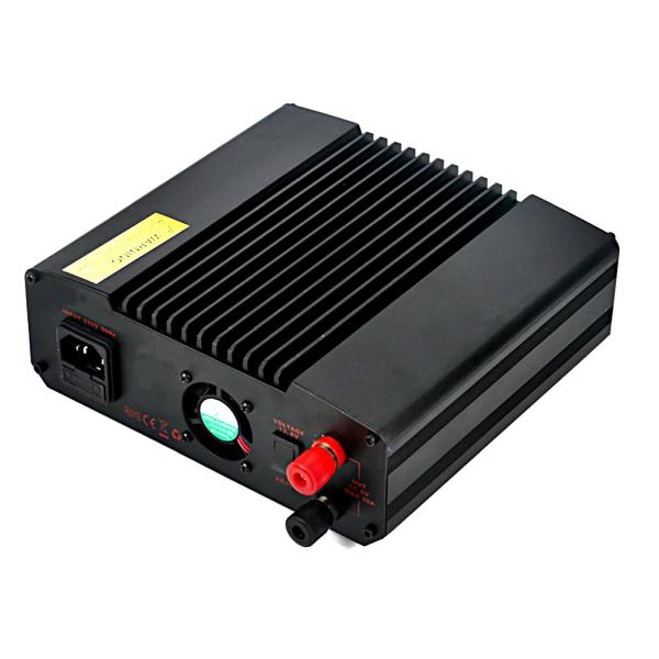 PS30SWV Switching power supply DC 13.8V fixed or 9-15V variable