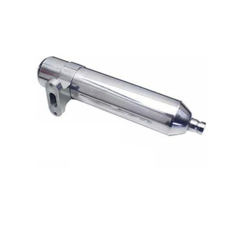 Raptor High Performance Muffler (46~50)