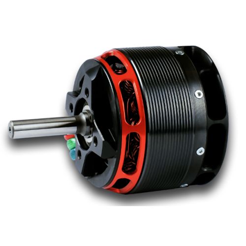 Kontronik PYRO 750-50 Competition Brushless motor
