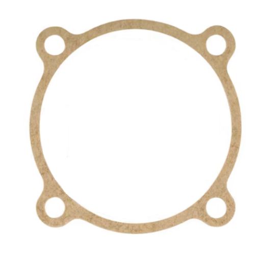 YS Engine Parts Back Plate Gasket for YS 61 , YS80ST #R6119