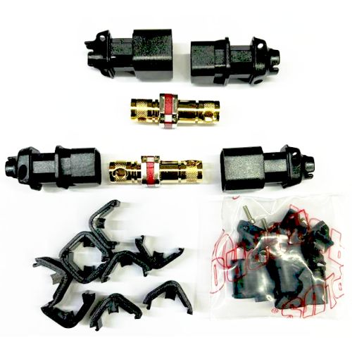 RCPROPLUS REB 7808 New Anti-Spark (Solder-less Type) Connector Add on