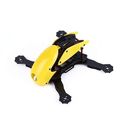 RoboCat 270 FPV racer Carbon Fiber Quadcopter Frame Kit