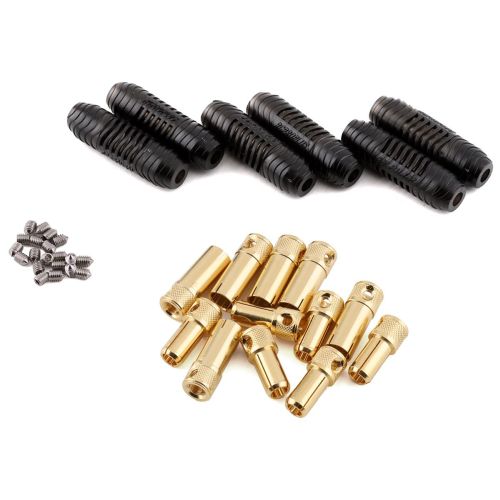RCPROPLUS RME 6808 Pro V2 "Solderless" Motor Connection Set (6)