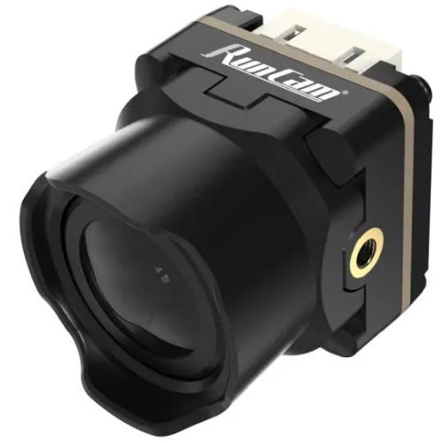RunCam Phoenix 2 SE FPV Camera - Special Edition Day & Night Freestyle