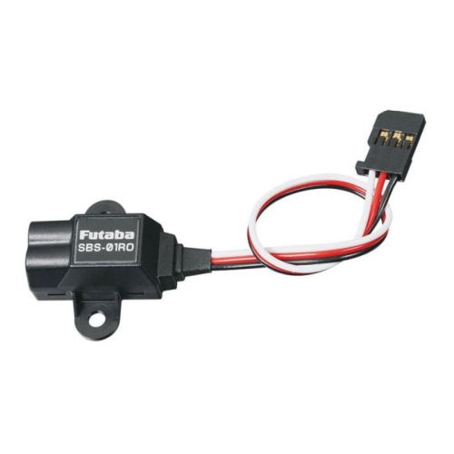 Futaba RPM SENSOR SBS-01RO Optic (TELEMETRY) #SBS01RO