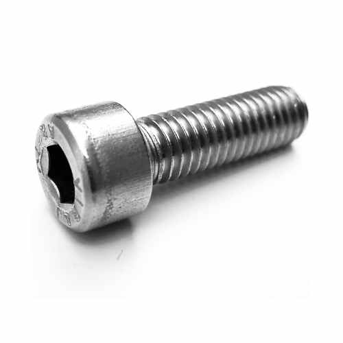 Hex Cap Screw M3x16 (10 pcs)
