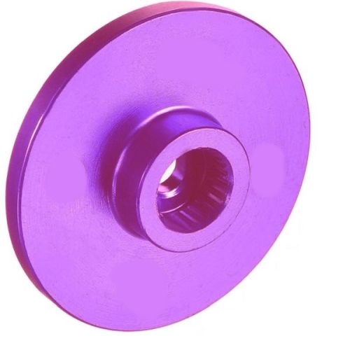 Aluminium Round Type CNC servo Arm FUTABA
