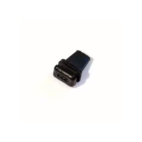 Servo Cable Grommet , set of 5, black