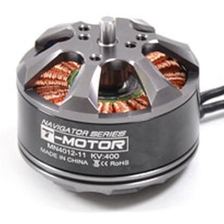 Navigator Series MN4012 340Kv Multicopter Motor