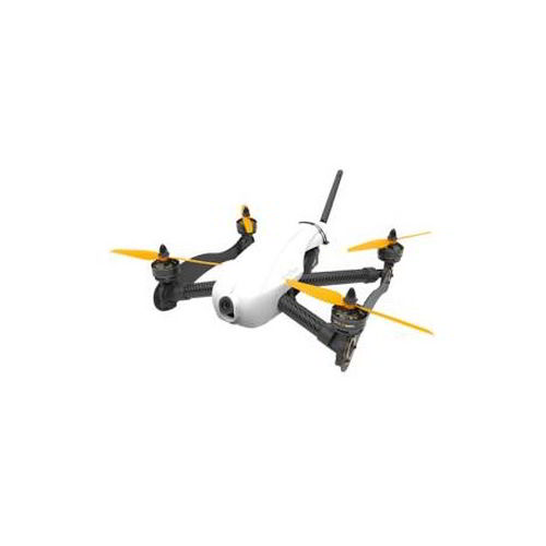 Sky-hero Anakin 4 FPV Racer Naked Frame kit -  Natural Born Racer